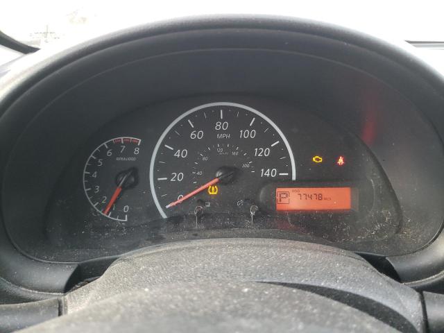 3N1CN7AP0KL826455 Nissan VERSA S