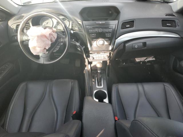 19UDE2F35LA001709 Acura ILX