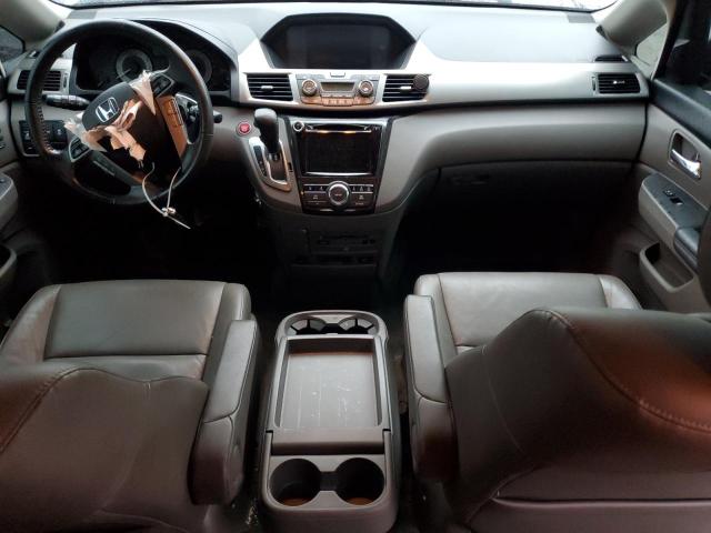 5FNRL5H93GB046481 Honda Odyssey Touring