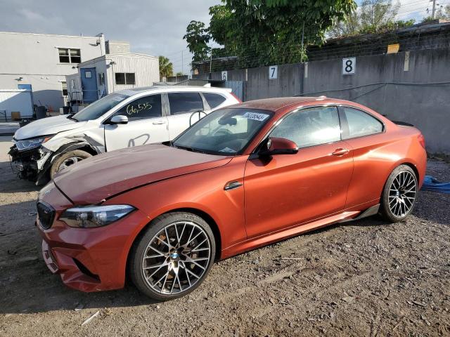 WBS2U7C55K7D25357 BMW M2 Competition
