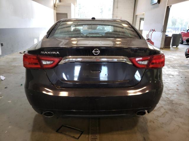 1N4AA6AP7GC379285 Nissan Maxima 3.5s