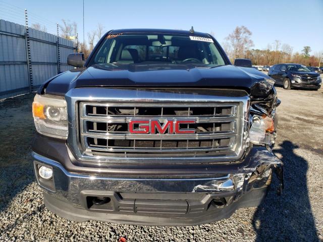 3GTU2UEC1FG199439 GMC Sierra K1500 Sle