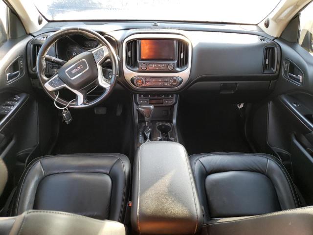 1GTP6DE11H1259446 GMC CANYON SLT