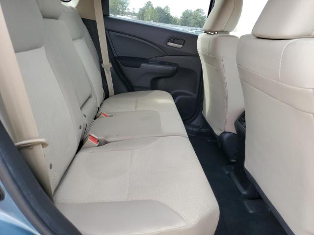 2HKRM3H45GH526027 Honda CR-V SE