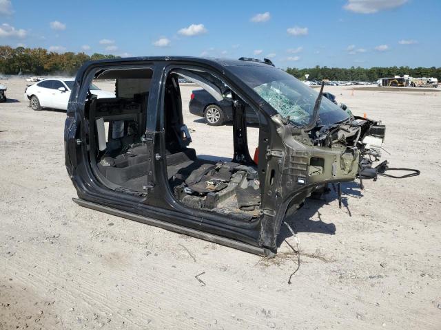 1GT49REY4MF173985 GMC Sierra K2500 Denali