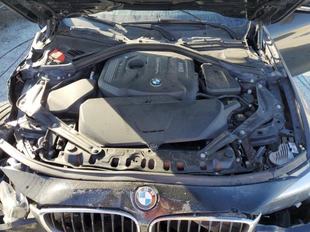 WBA4Z1C58JEA31327 BMW 430I