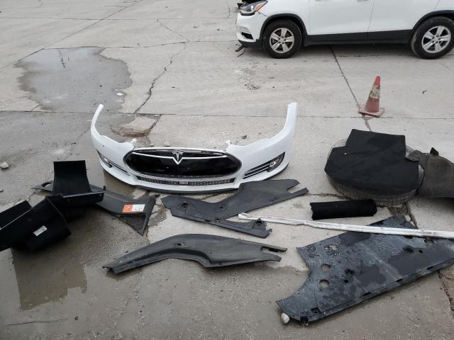 5YJSA1H17EFP56894 Tesla MODEL S