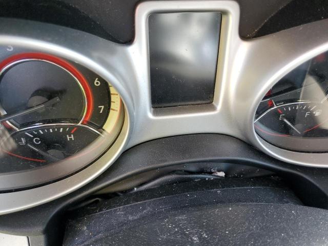 3C4PDCAB1FT720164 Dodge JOURNEY SE
