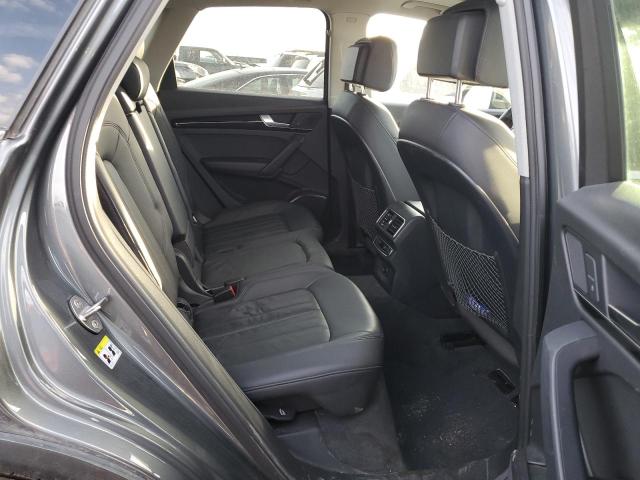 WA1BNAFYXJ2233493 Audi Q5 Premium Plus