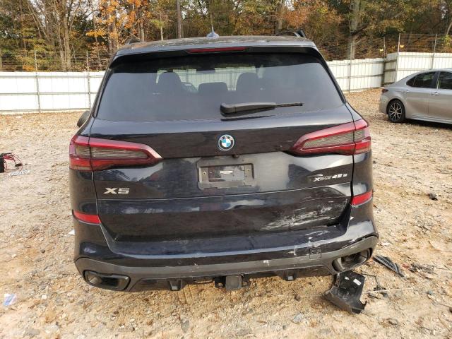 5UXTA6C04P9N95349 BMW X5 Xdrive45e