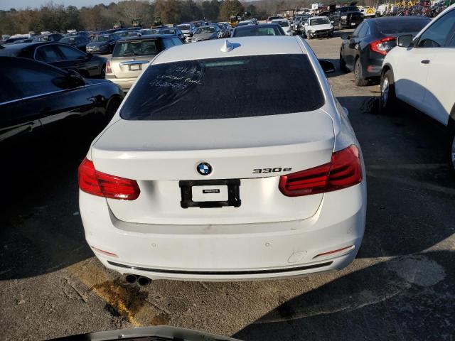 WBA8E1C5XHK480093 BMW 330e