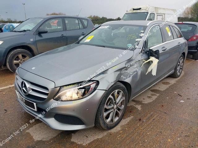 Auction sale of the 2016 Mercedes Benz C350 Sport, vin: WDD2052472F364106, lot number: 76425433