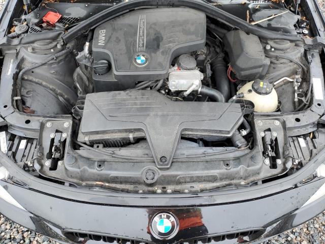 WBA3A5C56FF609093 BMW 328 I