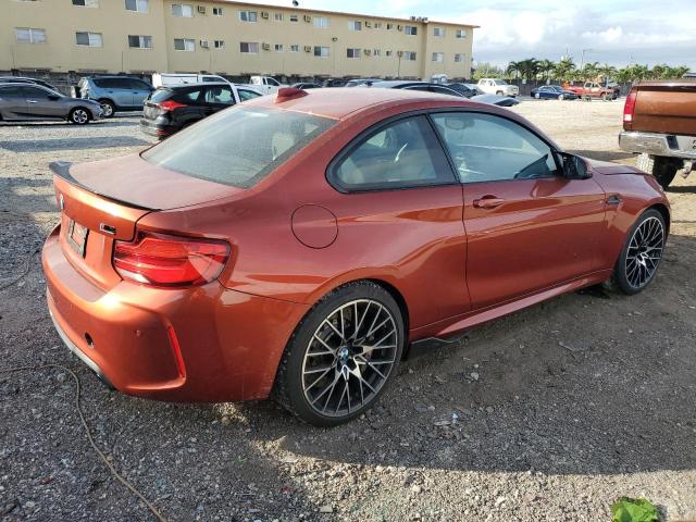 WBS2U7C55K7D25357 BMW M2 Competition