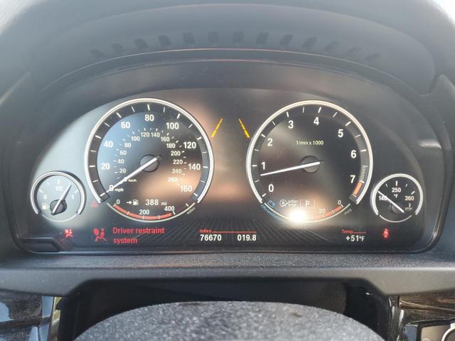 5UXKR0C53J0Y02418 BMW X5 Xdrive35i
