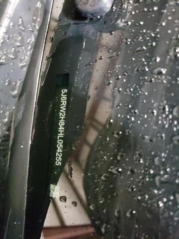 5J6RW2H84HL054255 Honda CR-V EXL
