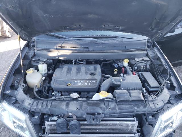 3C4PDCAB5FT532327 Dodge JOURNEY SE