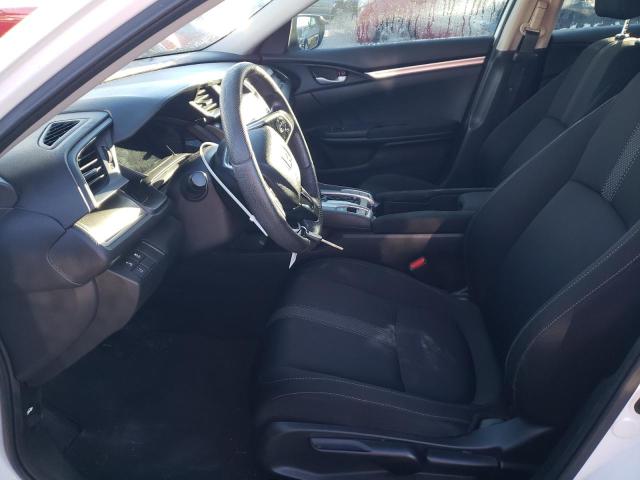 2HGFC2F6XLH562448 Honda Civic Lx