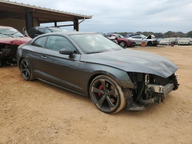 WAUP4AF55KA082491 Audi S5 Premium Plus