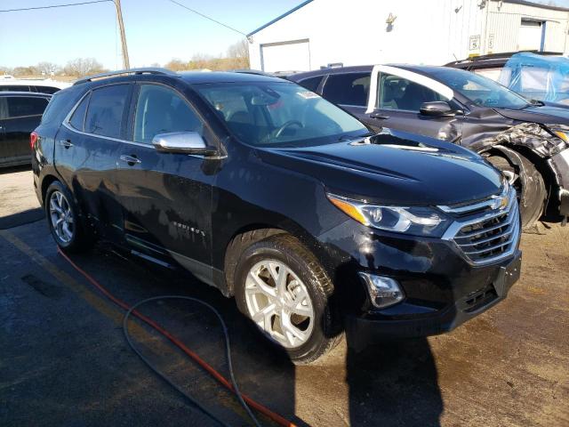 2GNAXNEV4K6109600 Chevrolet Equinox Premier
