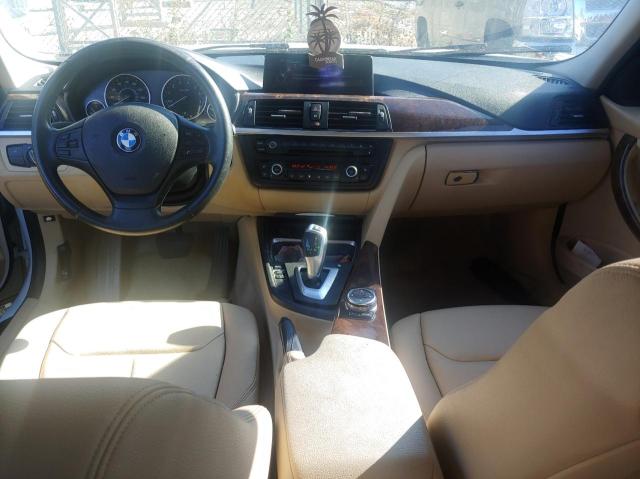 WBA3C3C50EF983454 BMW 320 I Xdrive