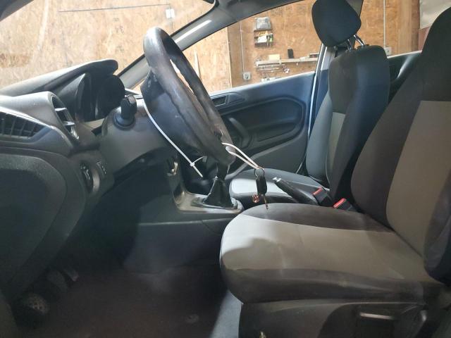 3FADP4AJ6HM117561 Ford FIESTA S