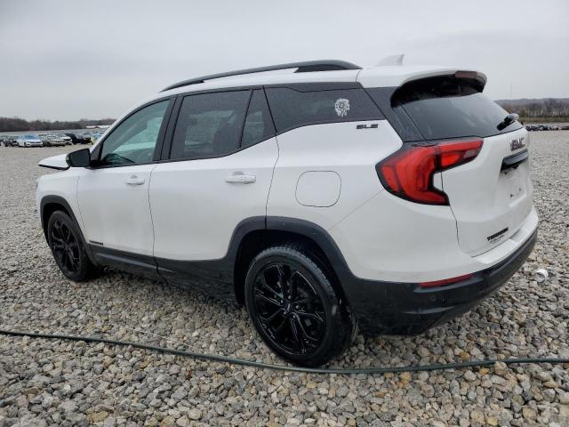 3GKALMEV7KL127815 GMC Terrain Sle