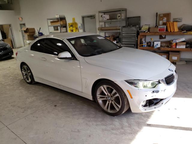 WBA4Z1C56JEC60993 BMW 430I