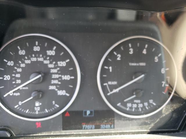 WBXHU7C39J5H39836 BMW X1 Sdrive28i
