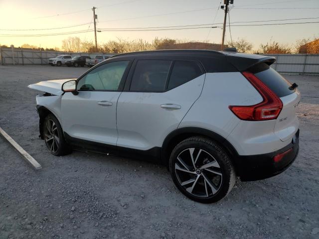 YV4162UM4N2693790 Volvo Xc40 T5 R-design
