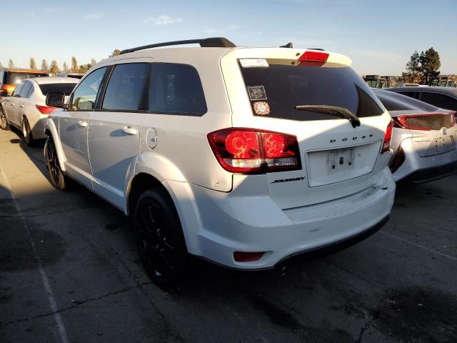 3C4PDCBG5GT166669 Dodge Journey Sxt