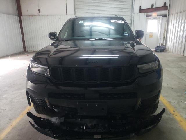 1C4RJJAG6P8867033 Jeep Grand Cherokee L Laredo