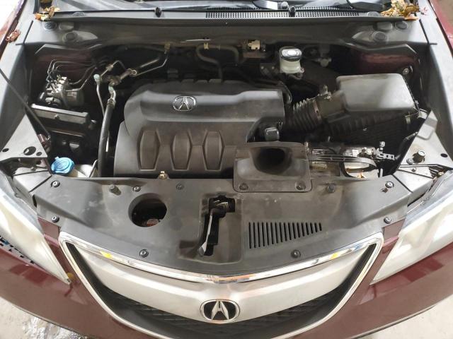 5J8TB4H32EL019587 Acura RDX