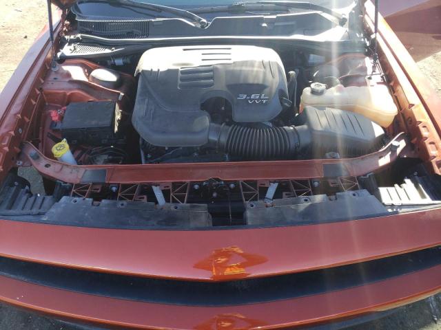 2C3CDZKG9LH254357 Dodge Challenger Gt