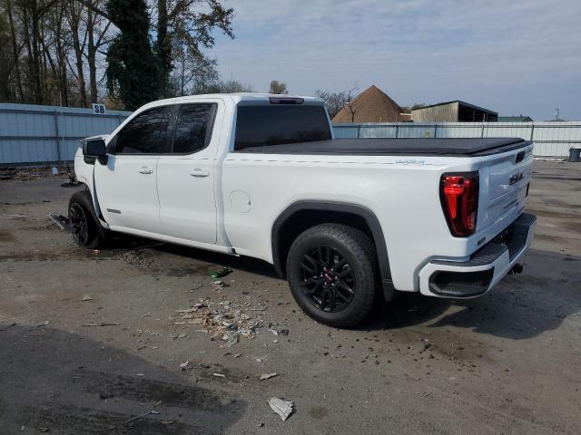 1GTRUCED2NZ510801 GMC Sierra K1500 Elevation