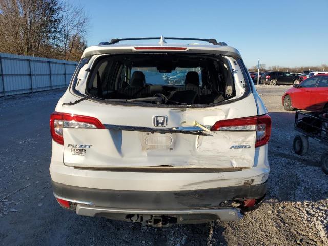 5FNYF6H03LB003666 Honda Pilot Elite