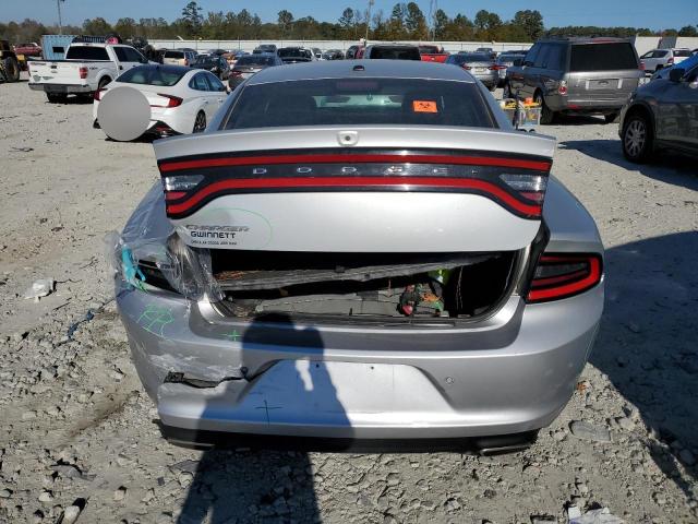 2C3CDXBG3LH144084 Dodge Charger Sxt