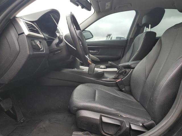 WBA3B1G59ENS78658 BMW 320 I