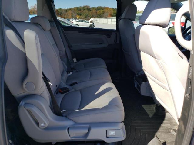 5FNRL6H53JB070600 Honda ODYSSEY EX
