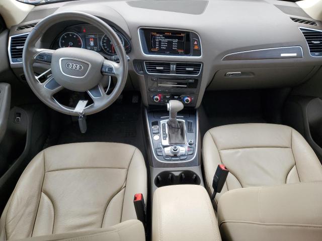 WA1C2AFP4HA080887 Audi Q5 PREMIUM