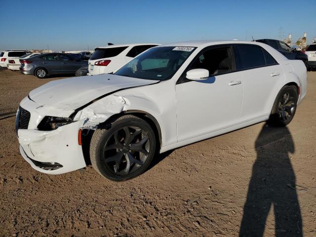 75303753 :رقم المزاد ، 2C3CCABGXMH523617 vin ، 2021 Chrysler 300 S مزاد بيع