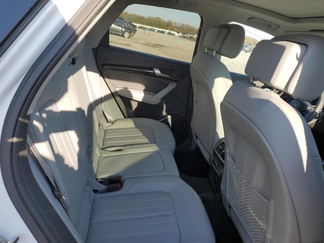 WA1BNAFY4J2227849 Audi Q5 Premium Plus