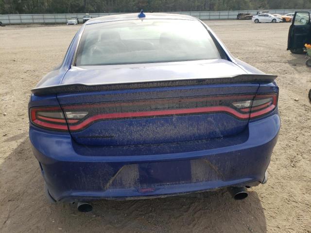 2C3CDXGJ1JH241088 Dodge Charger R/t 392