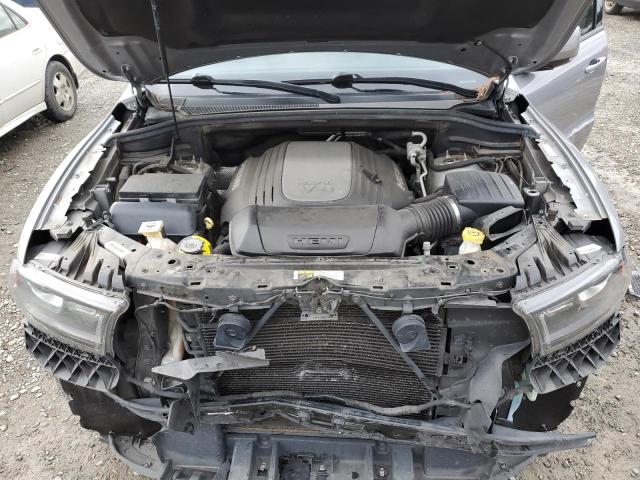 1C4SDJCT9JC126723 Dodge Durango R/t