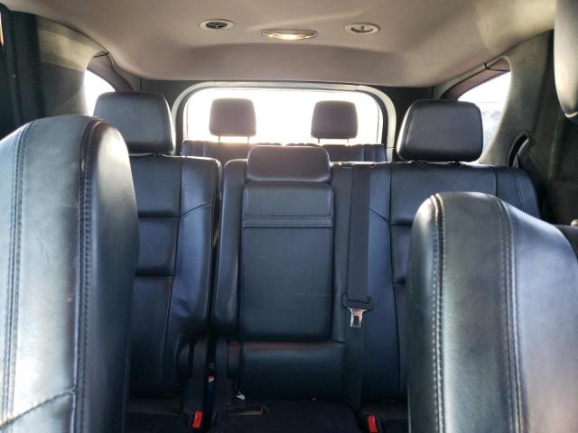 1C4RDJDG0HC796977 Dodge DURANGO GT