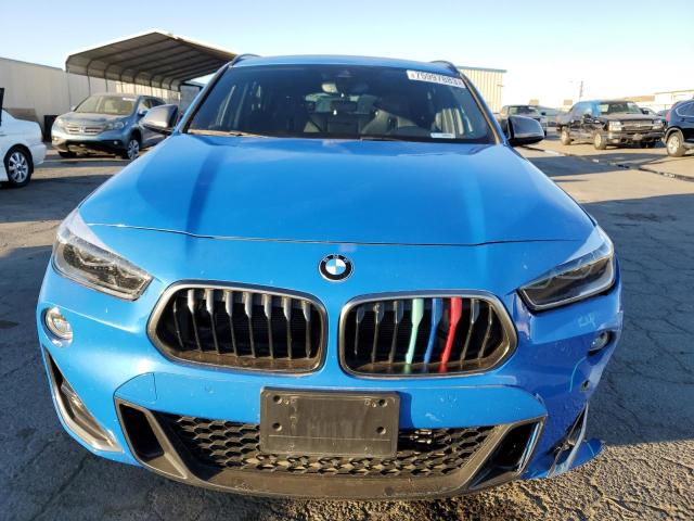 WBXYN1C59KEF29363 BMW X2 M35i