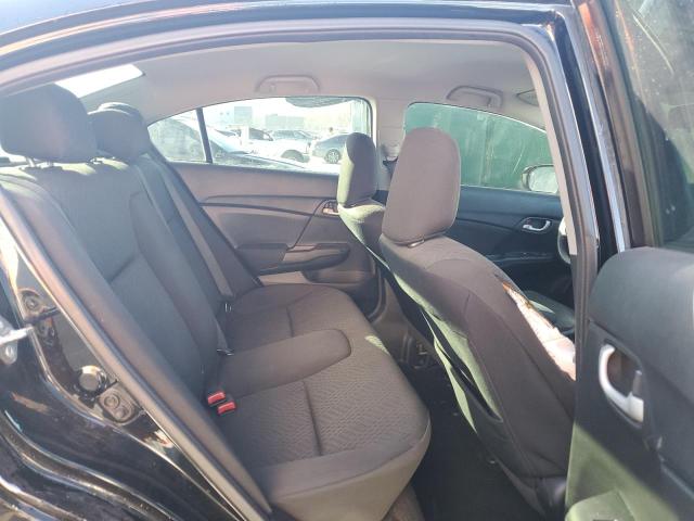 19XFB2F79FE028349 Honda CIVIC SE