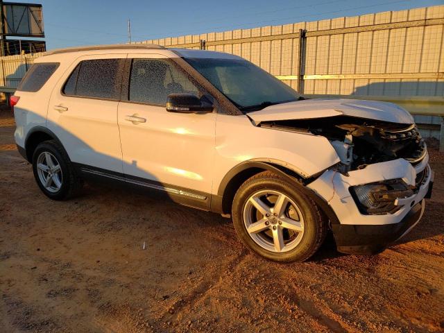 1FM5K8D88GGB53303 Ford EXPLORER XLT