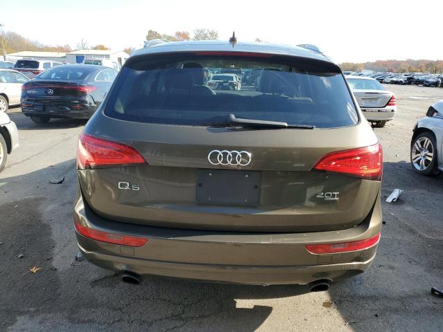 WA1CFAFP9EA064684 Audi Q5 PREMIUM