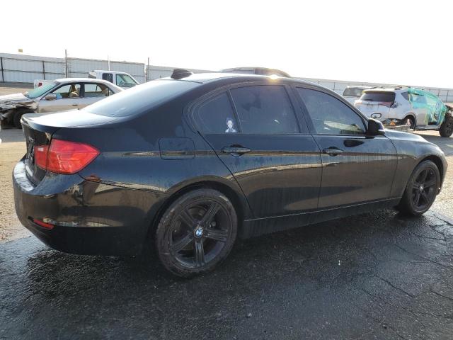 WBA3C1C54EK105991 BMW 328 I Sulev